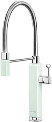 Смеситель Smeg MDF50PG (зеленый/хром)