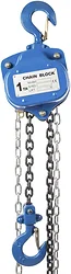 Таль ручная TOR ТРШ (622-A) 1,0ТХ9М
