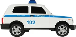 Технопарк Lada 4x4 Urban URBANBLACK-20PLPOL-WH Технопарк Lada 4x4 Urban URBANBLACK-20PLPOL-WH