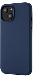 uBear Touch Case для iPhone 14 (темно-синий)