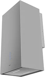 Вытяжка MAUNFELD Bath Plus 402 нержавеющая сталь