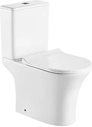 Унитаз Cerutti Bernina CT7193