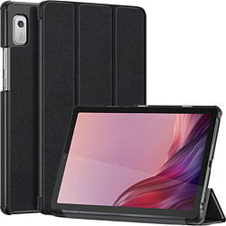 KST Smart Case для Lenovo Tab M9 2023 (черный)