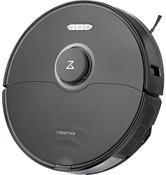 Робот-пылесос Roborock S8 (черный)