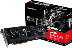 BIOSTAR Radeon RX 6800 OC 16GB GDDR6 (VA6806LMP2)