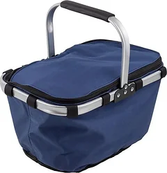 Автомобильный холодильник KingTul KT-FN210BL (синий) Автомобильный холодильник KingTul KT-FN210BL (синий)