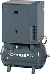 Nordberg NCS270/1000-10