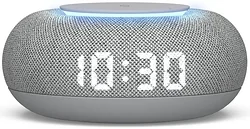 VK Капсула Мини (светло-серый)