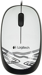 Logitech M105 white 910-003117