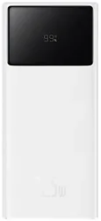 Baseus Star-Lord 20000mAh PPXJ080002 (белый) Baseus Star-Lord 20000mAh PPXJ080002 (белый)