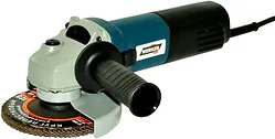 Угловая шлифмашина (болгарка) Werker PRO AGP 1100