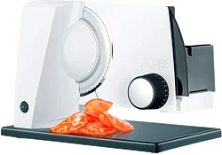Ломтерезка Graef SKS 110 Twin (белый) Ломтерезка Graef SKS 110 Twin (белый)