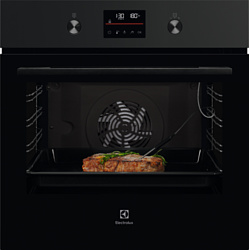 Electrolux SteamBake 600 KODFC77H