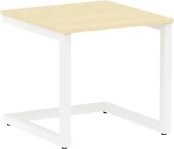 Стол для работы Riva Home Office VR.SP-2-58.G White (клен) Стол для работы Riva Home Office VR.SP-2-58.G White (клен)