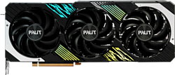 Palit GeForce RTX 4080 Super GamingPro OC 16GB (NED408ST19T2-1032A)