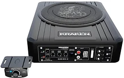Автоакустика Prology Kraken Bass Box-8 Автоакустика Prology Kraken Bass Box-8
