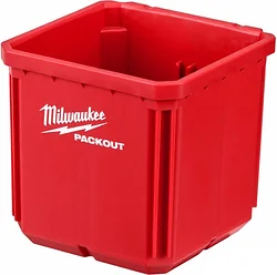 Лоток для инструментов Milwaukee Packout 4932480698 Лоток для инструментов Milwaukee Packout 4932480698