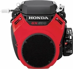 Двигатель для садовой техники Honda GX630RH-VEP4-OH