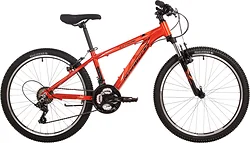 Велосипед Novatrack Extreme 24 21 V (2024)