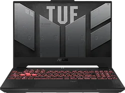 ASUS TUF Gaming A15 2023 FA507NU-LP101W