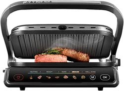 Электрогриль Redmond SteakMaster GM300 Электрогриль Redmond SteakMaster GM300