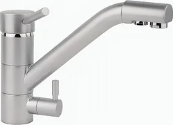 Topzero WIX 301 ST Crom