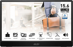 Монитор MSI Pro MP161 E2