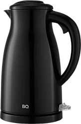 Электрочайник BQ KT1709S (черный) Электрочайник BQ KT1709S (черный)