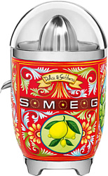 Соковыжималка Smeg CJF01DGEU