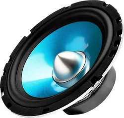 Автоакустика Урал АС-Б1627К