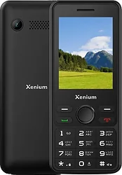 Мобильный телефон Philips Xenium X280 Мобильный телефон Philips Xenium X280