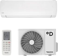 Сплит-система Daichi Siberia Inverter SIB70AVQS1R/SIB70FVS1R Сплит-система Daichi Siberia Inverter SIB70AVQS1R/SIB70FVS1R