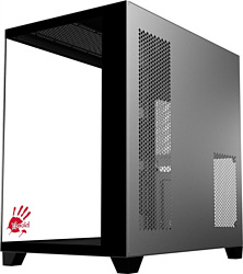 Корпус для компьютера A4Tech Bloody BD-CC111 (черный)
