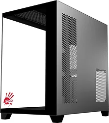 Корпус для компьютера A4Tech Bloody BD-CC111 (черный)