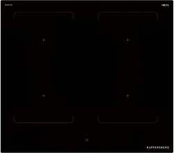 Электрическая варочная панель KUPPERSBERG ICI 629 Электрическая варочная панель KUPPERSBERG ICI 629