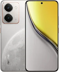 Realme P3 Ultra 8/128GB (индийская версия)
