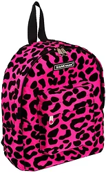 Школьный Erich Krause EasyLine 6L Velvet Leopard 54730 Школьный Erich Krause EasyLine 6L Velvet Leopard 54730
