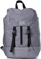 Городской рюкзак Galanteya 32423 23с1365к45 (серый)