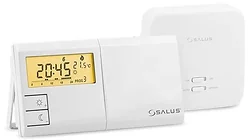 Терморегулятор Salus Controls Facelift 091FLRFV2 Терморегулятор Salus Controls Facelift 091FLRFV2