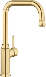 Смеситель Blanco Livia-S 526687 (satin gold)