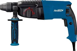 Перфоратор Redbo RHD-32/1650 (кейс)