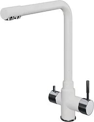 Polygran Вега (белый хлопок 36)