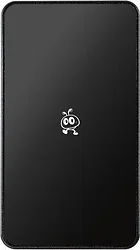 Внешний ssd SmartBuy P5 Pro SBD1T0P5BU3C 1TB (черный)