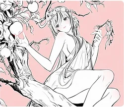 Коврики для мыши WLMouse Chunhua Control (розовый)