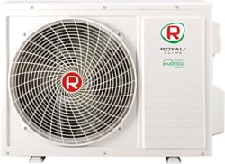 Наружный блок Royal Clima Multi Gamma EU ERP Inverter 2DFM-14HN/OUT Наружный блок Royal Clima Multi Gamma EU ERP Inverter 2DFM-14HN/OUT