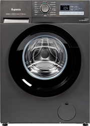 Стиральная машина Бирюса WM-ML612/10 DM Стиральная машина Бирюса WM-ML612/10 DM