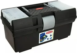 Ящик для инструментов Keter Premium MED Curver 159622 Ящик для инструментов Keter Premium MED Curver 159622