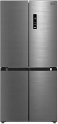 Холодильник Midea MDRF632FIE46 Side by Side