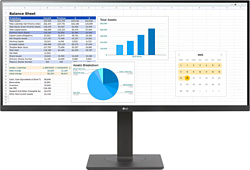 Монитор LG UltraWide 34BR65F-B
