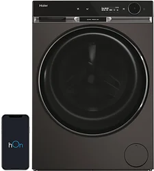 Стиральная машина Haier HW100-BD14397PGUS